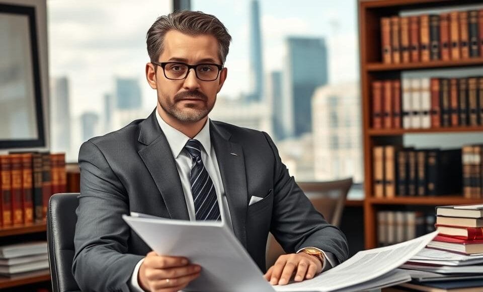 Advogado especialista em direito trabalhista
