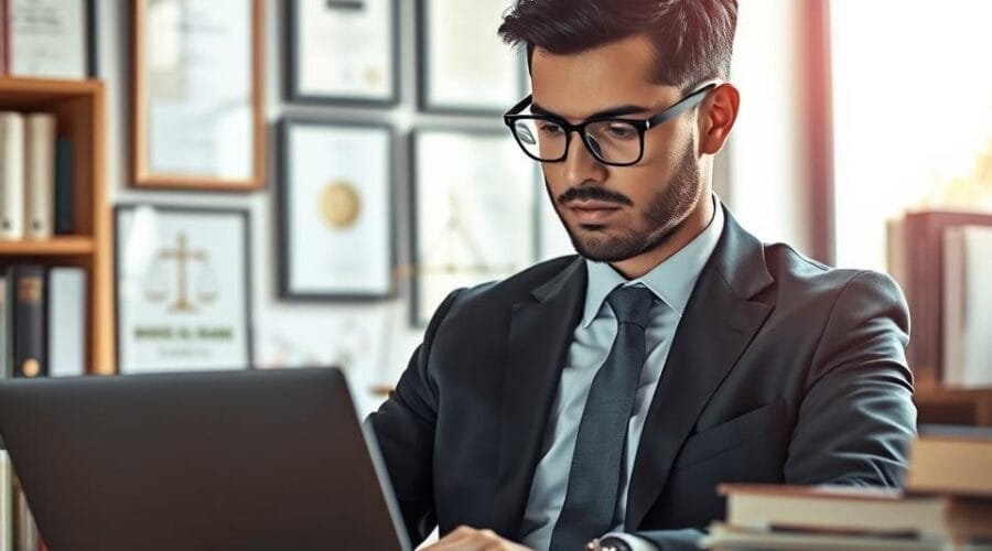 Advogado especialista em erro médico
