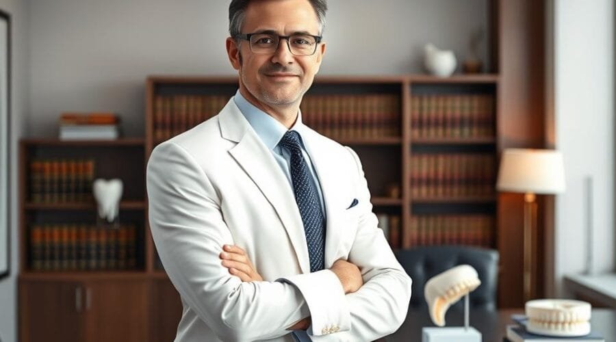 Advogado especialista em erros odontológicos