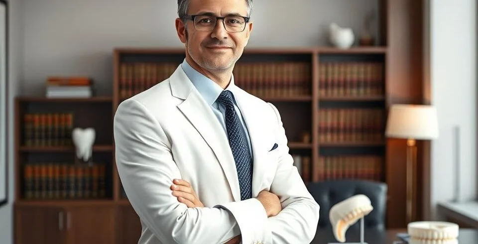 Advogado especialista em erros odontológicos