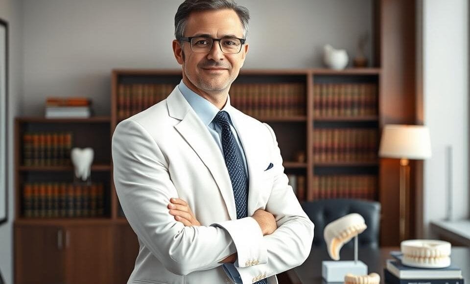 Advogado especialista em erros odontológicos