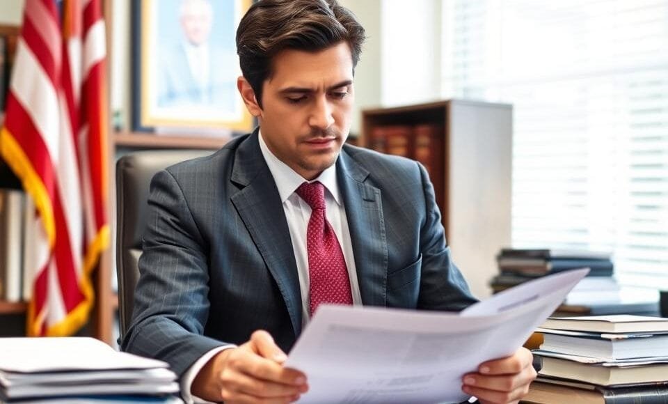 Advogado especialista em imigração