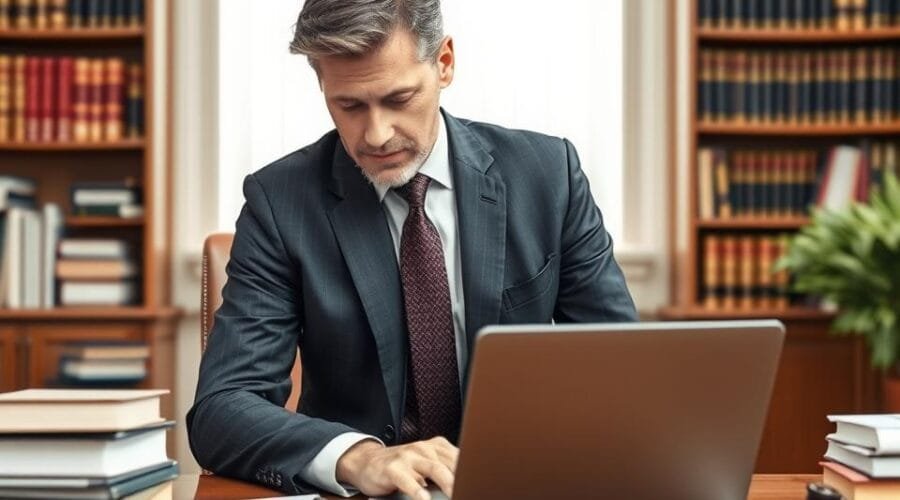 Advogado especialista em inventário