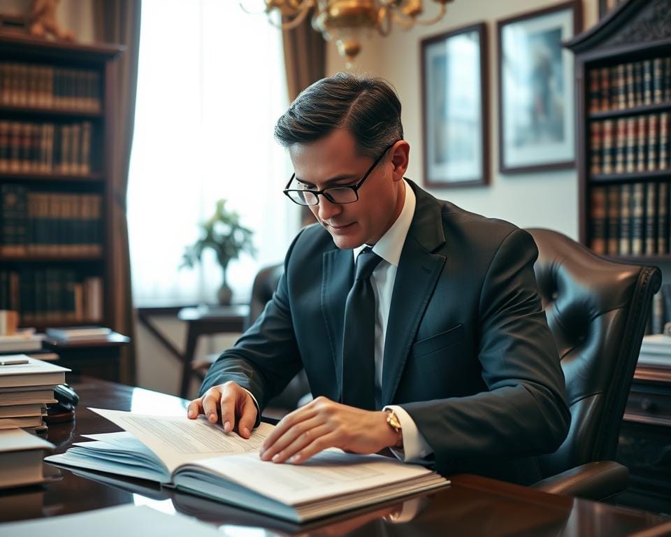 Advogado especialista em inventário