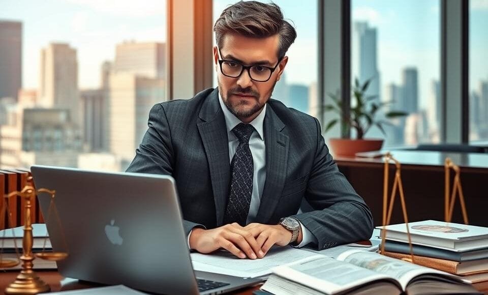 Advogado para ações contra bancos