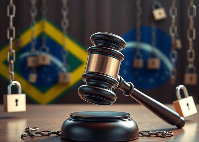 Advogado para bloqueio judicial