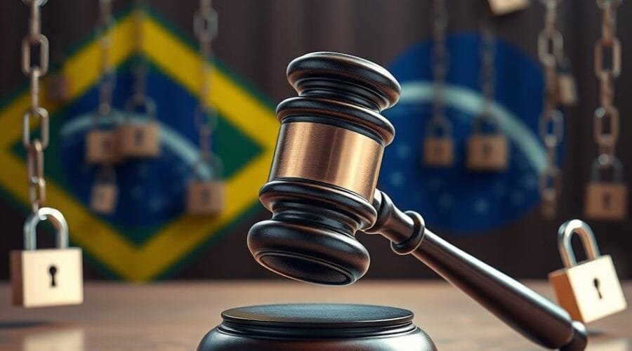 Advogado para bloqueio judicial