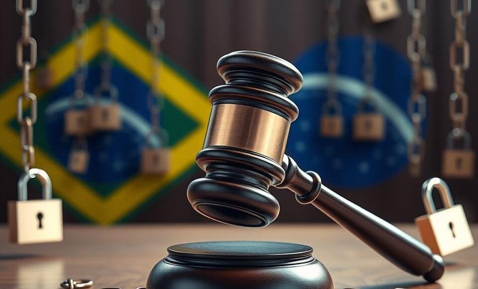 Advogado para bloqueio judicial