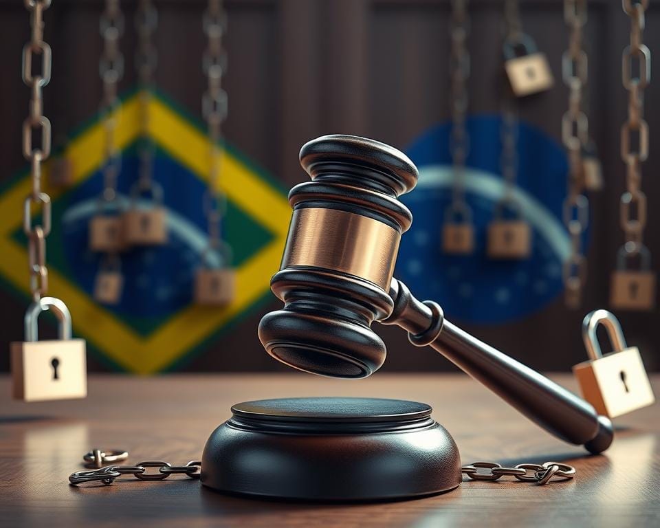 Advogado para bloqueio judicial