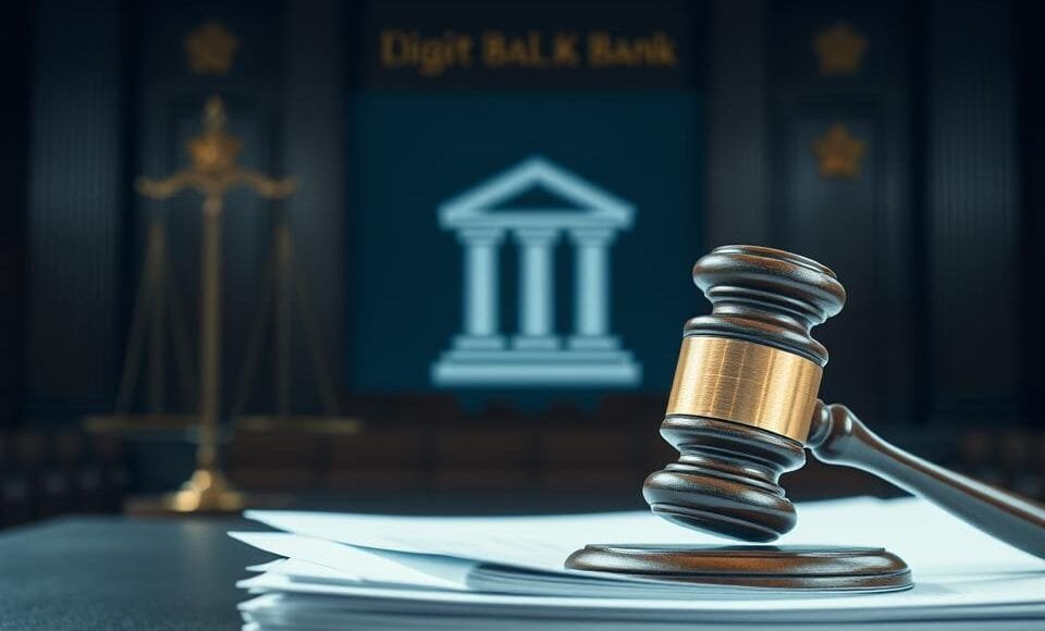 Advogado para bloqueio judicial