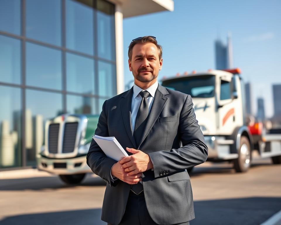 Advogado para busca e apreensão