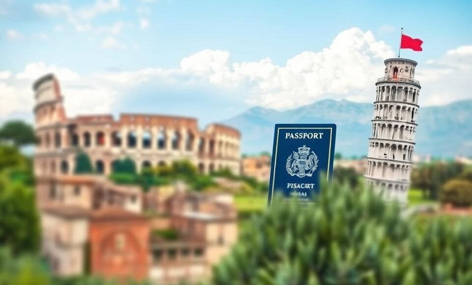 Advogado para cidadania italiana