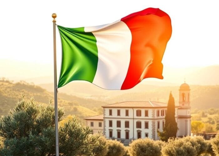 Advogado para cidadania italiana