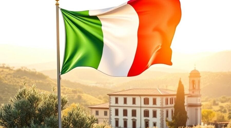 Advogado para cidadania italiana