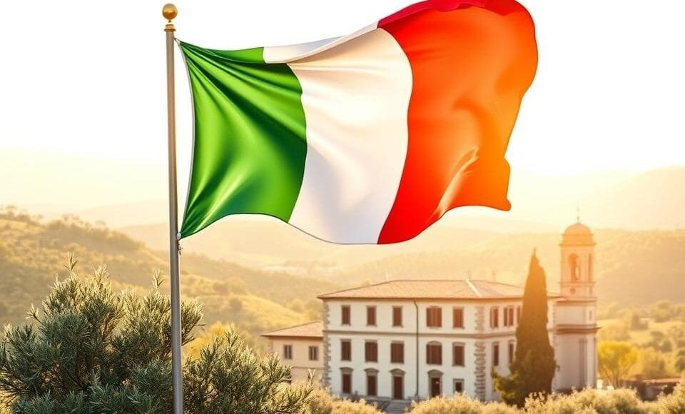 Advogado para cidadania italiana