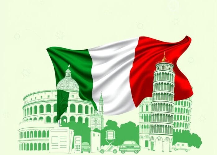 Advogado para cidadania italiana