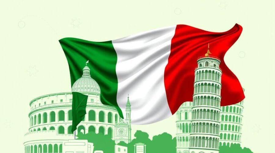 Advogado para cidadania italiana
