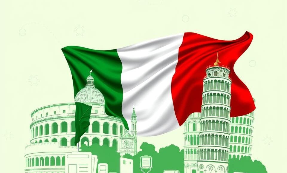 Advogado para cidadania italiana