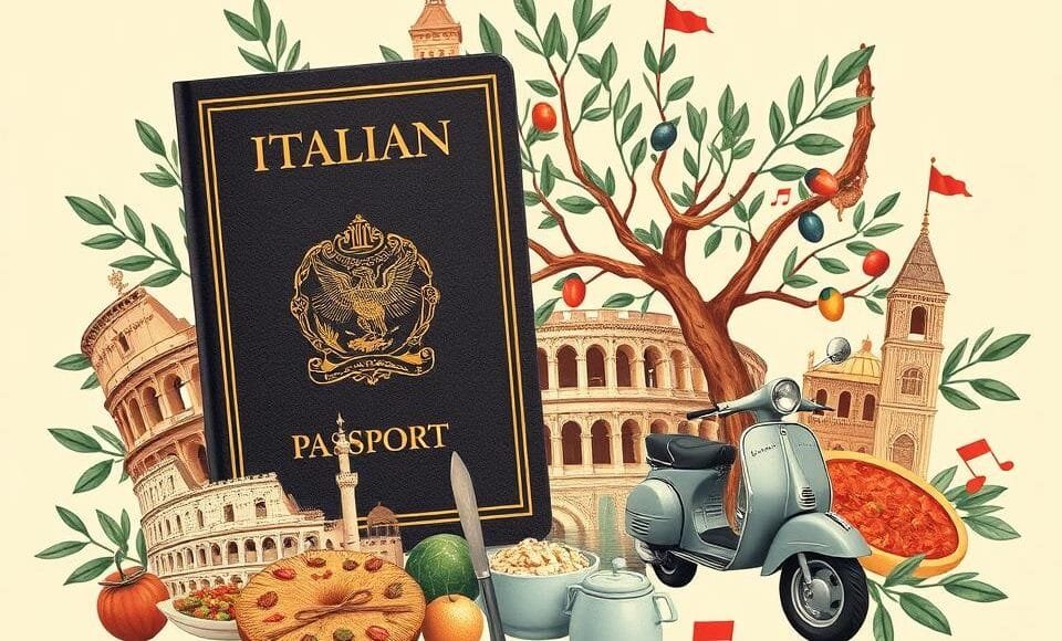 Advogado para cidadania italiana