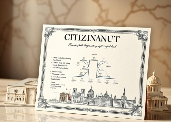 Advogado para cidadania italiana