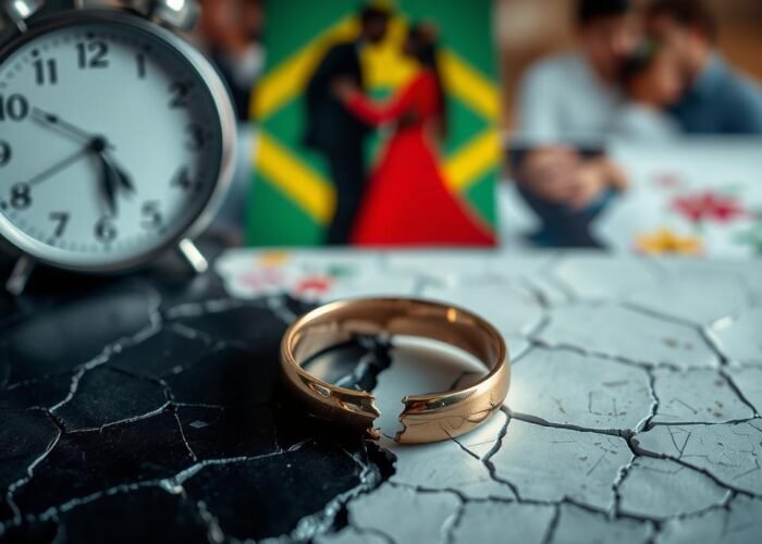 Advogado para direito de família