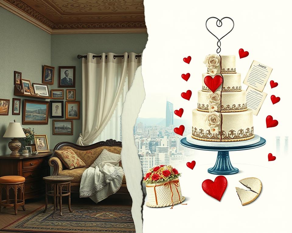 Advogado para direito de família