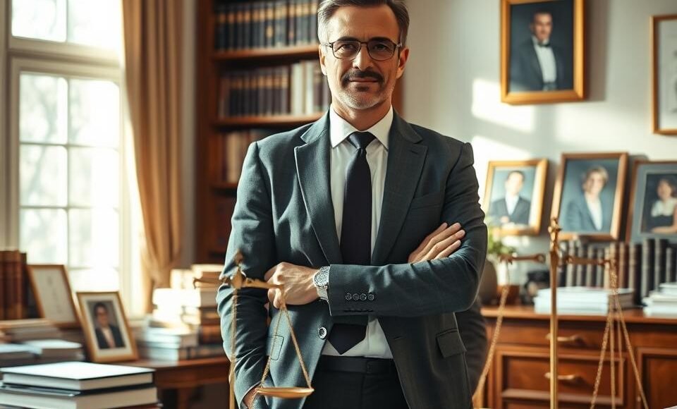 Advogado para direito de família