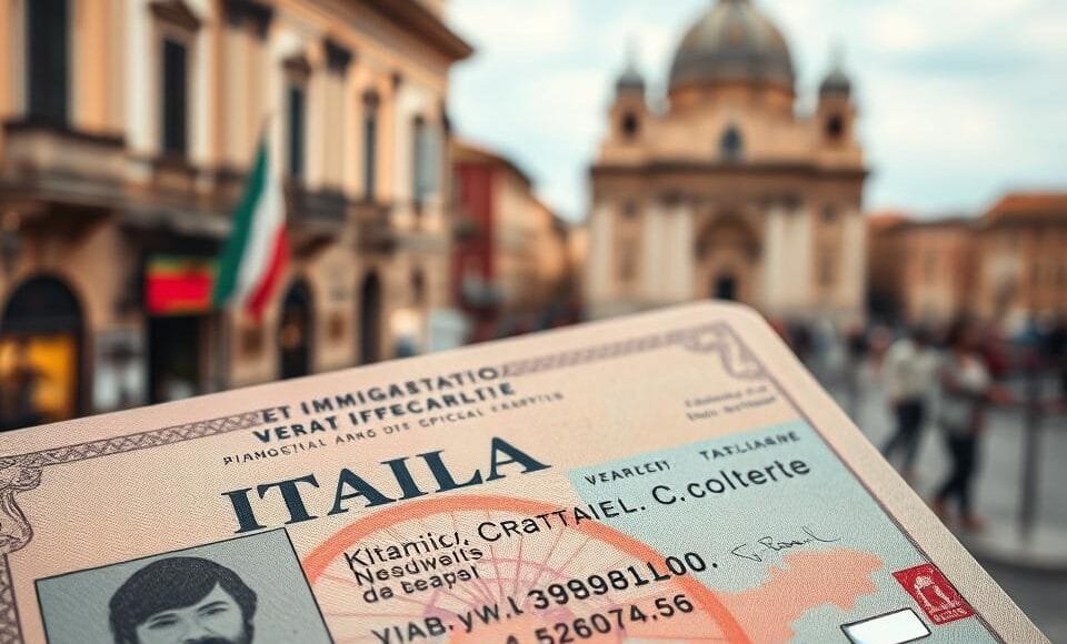 Advogado para imigração