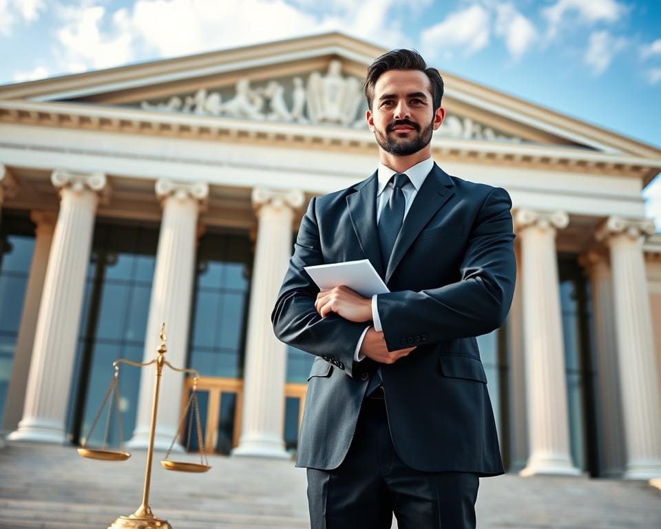 Advogado para imissão na posse