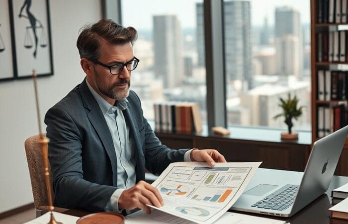 Advogado para inventário