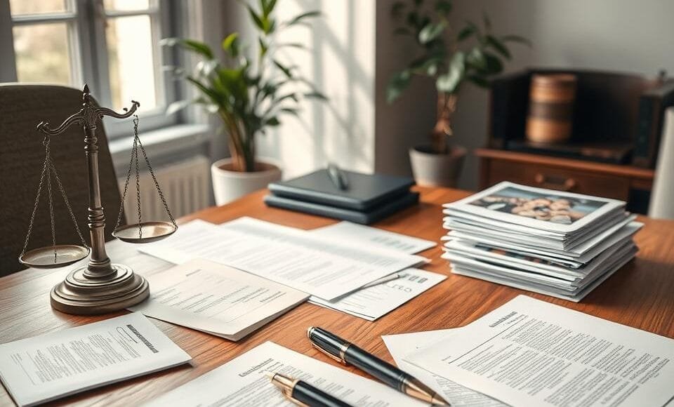 Advogado para inventário