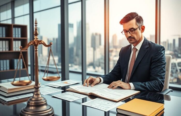 Advogado para inventário