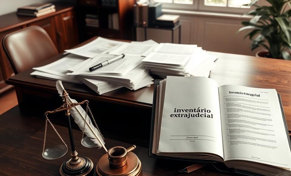 Advogado para inventário