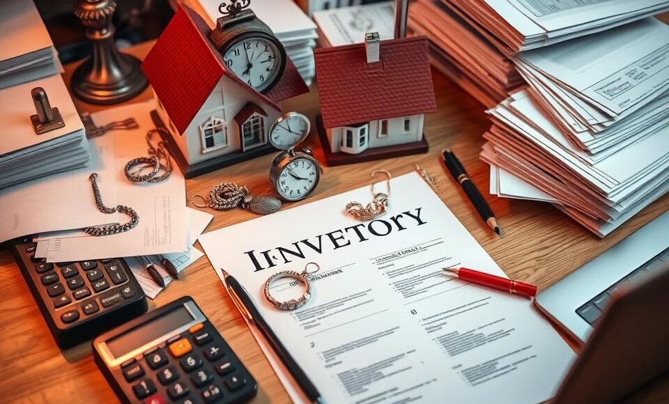 Advogado para inventário