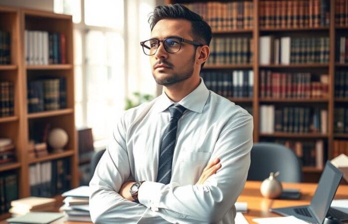 Advogado para inventário