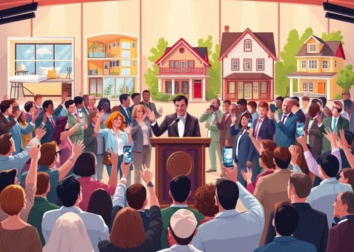 Advogado para leilão