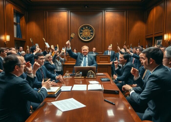 Advogado para leilão