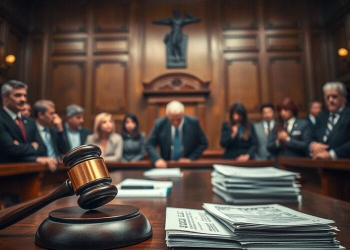 Advogado para leilão