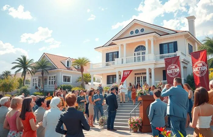 Advogado para leilão