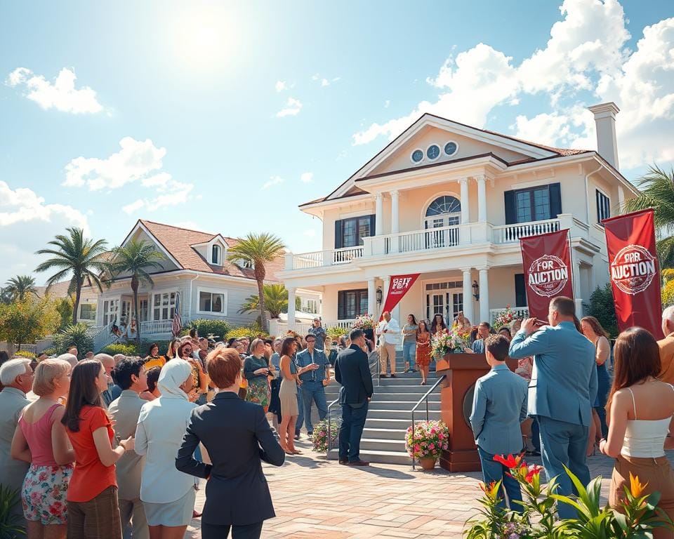 Advogado para leilão