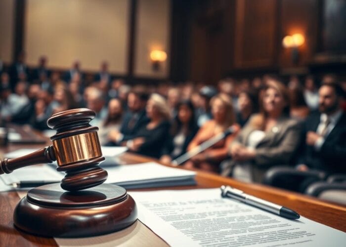 Advogado para leilão