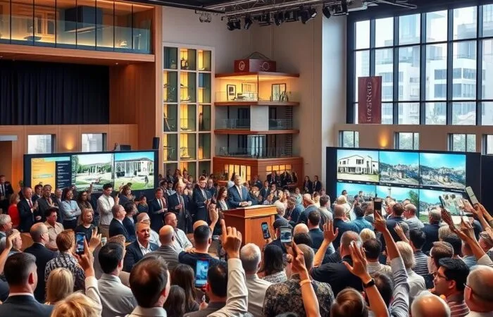 Advogado para leilão