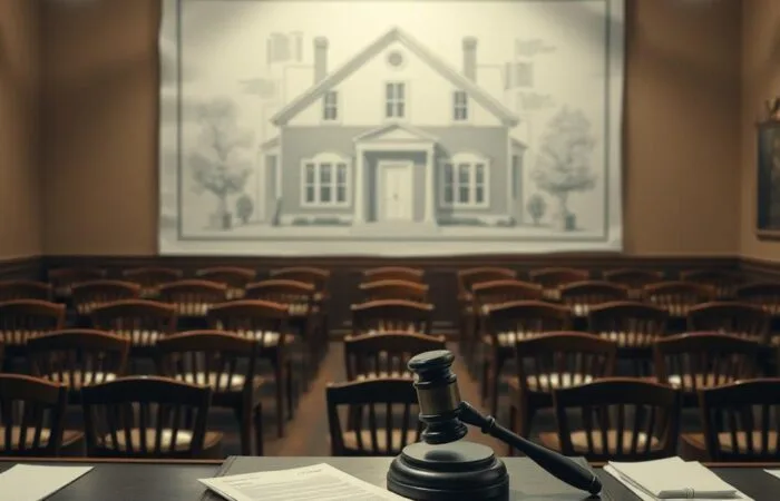 Advogado para leilão