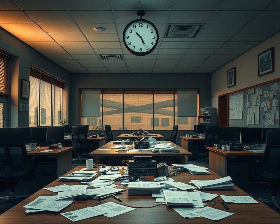 Advogado para recuperação judicial