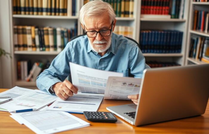 Advogado previdenciário