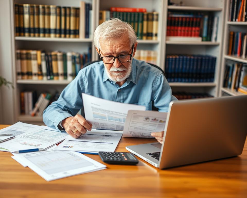 Advogado previdenciário