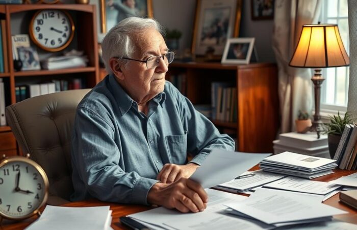 Advogado previdenciário