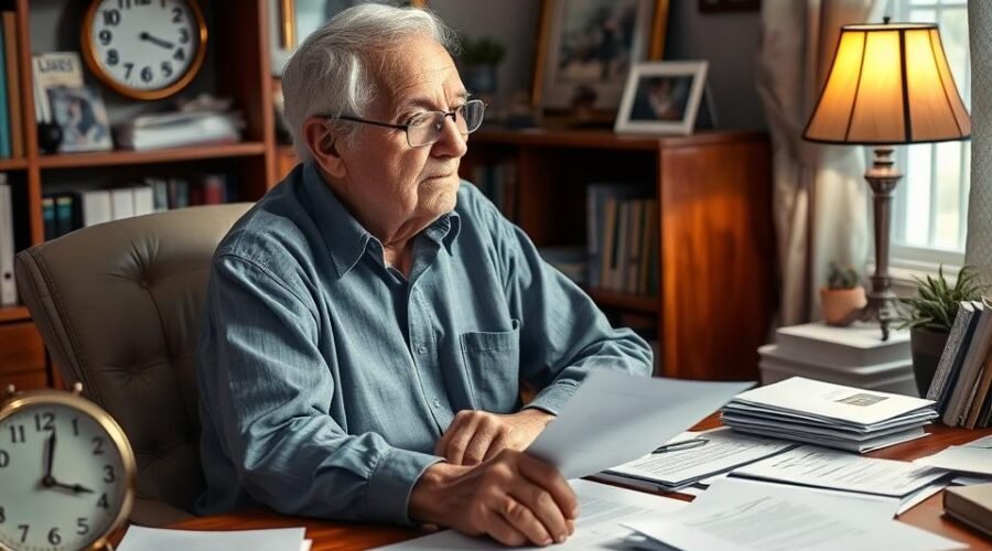 Advogado previdenciário