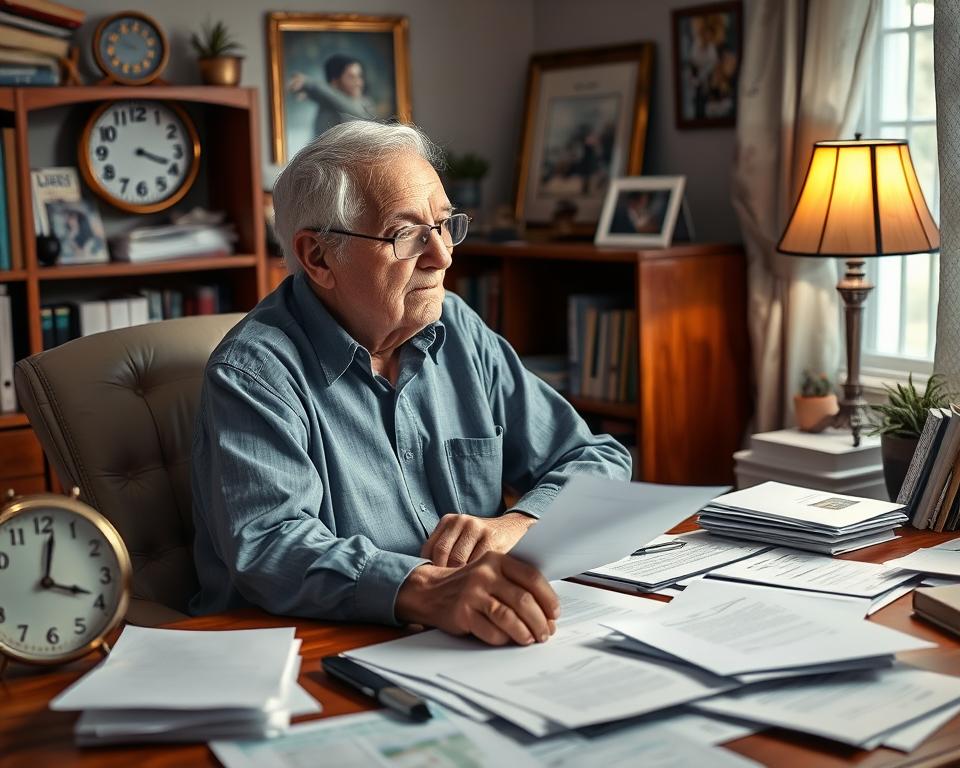 Advogado previdenciário