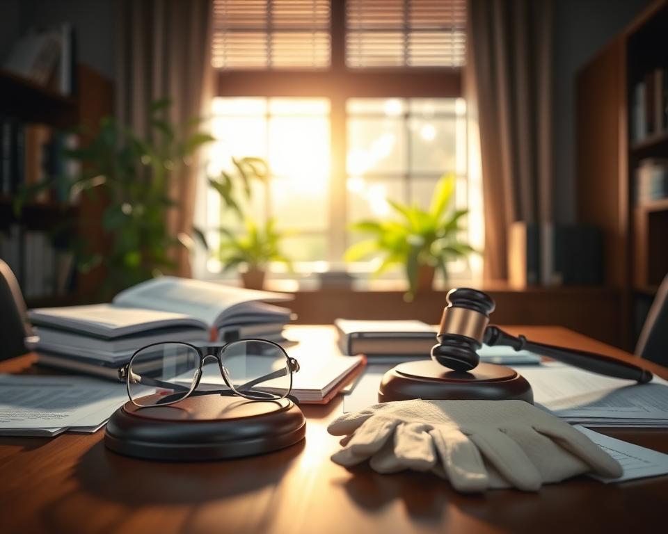 Advogado previdenciário